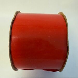 LION RIBBON Red Type Ribbon NWT